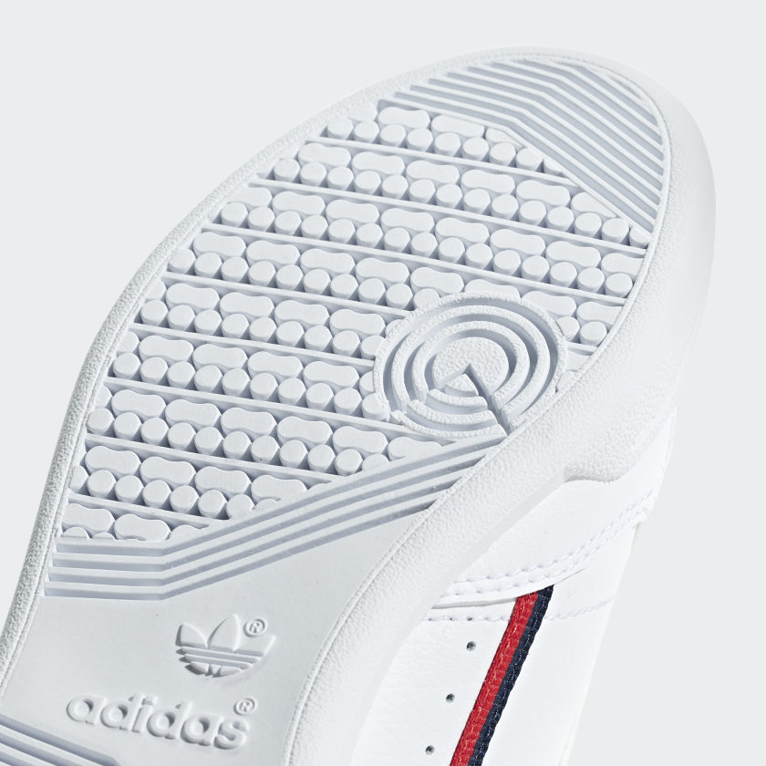adidas Continental 80 shoes Pre School – LaMarc Sports