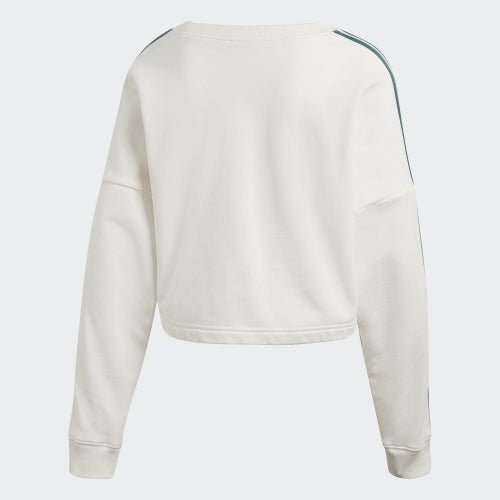 adidas Cropped Sweater LaMarc Sports