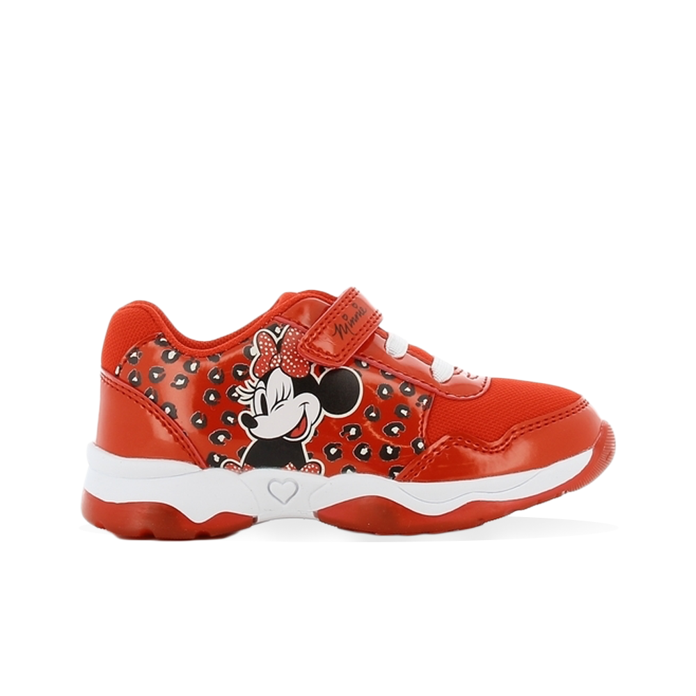 Minnie Mouse Light Up Shoes – LaMarc Sports