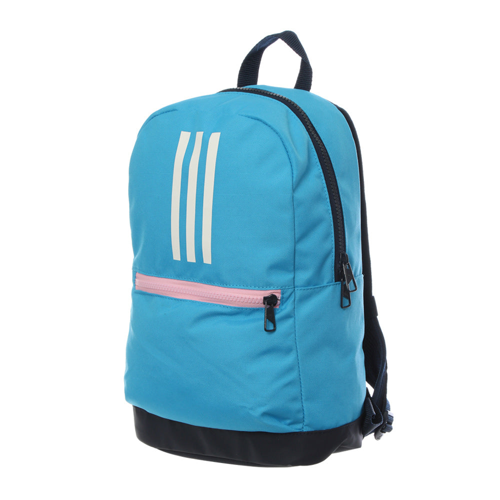 adidas 3-stripe mini backpack adidas 3 Stripe small Backpack Bag – LaMarc Sports