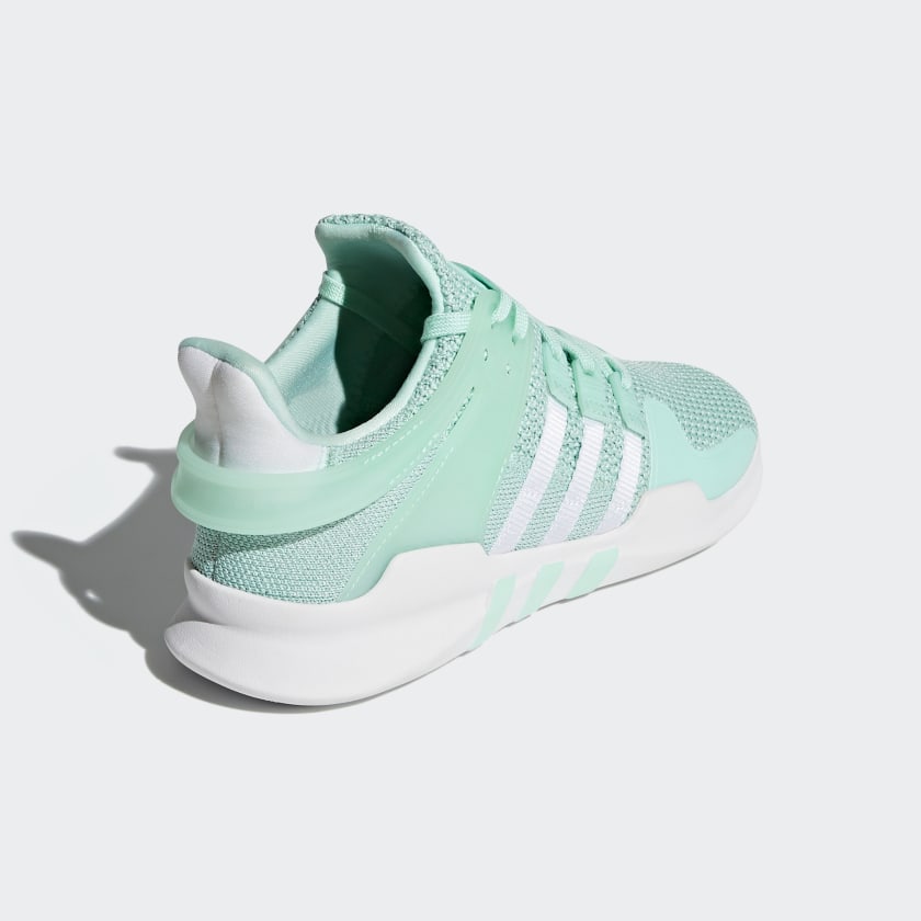 adidas Originals EQT Support ADV Trainers LaMarc Sports
