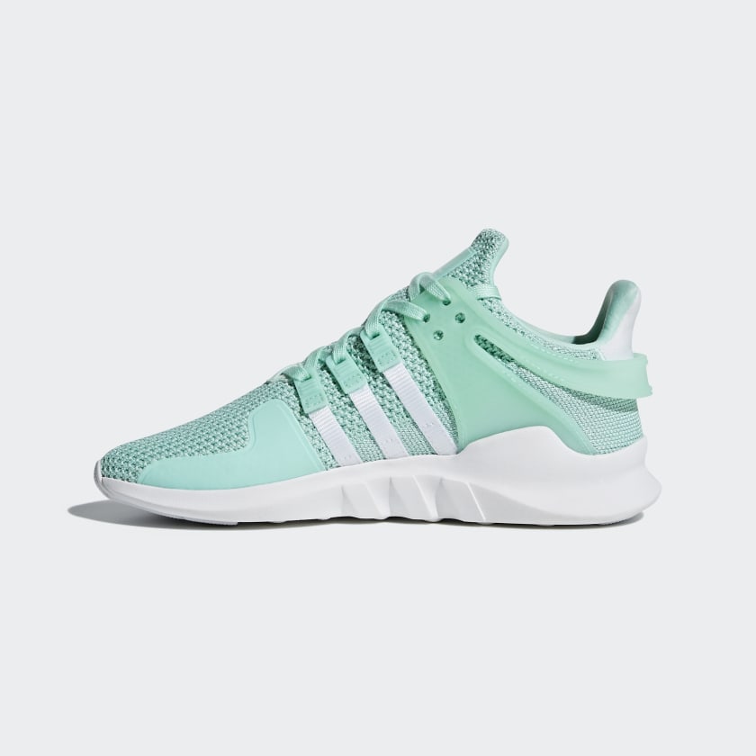 Adidas eqt support adv verde shop