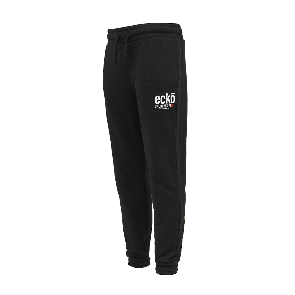 Ecko Unltd Full Zip Fleece Tracksuit Pant Kids – LaMarc Sports