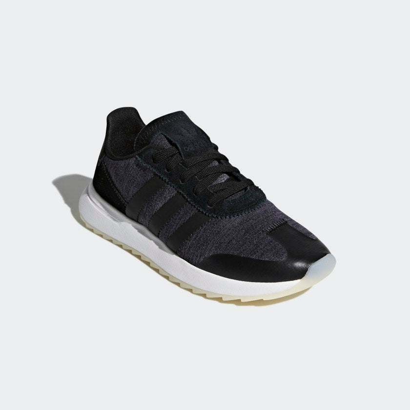 Adidas flb runner black new arrivals