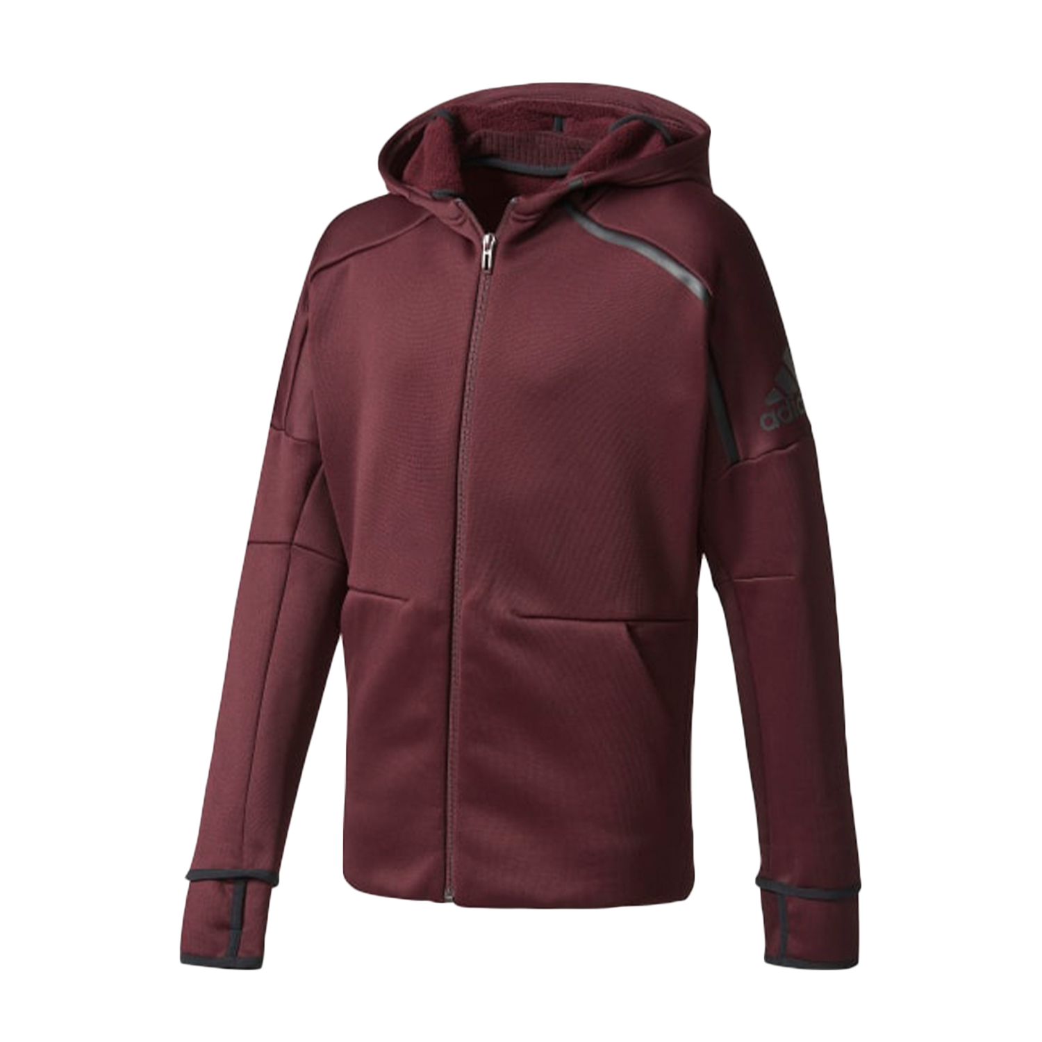 adidas Z.N.E Climaheat Hoody – LaMarc Sports