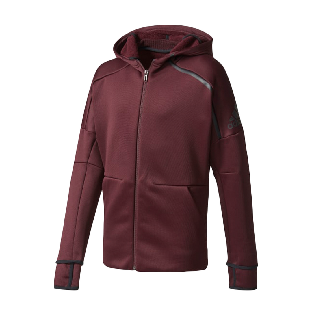 Adidas z.n.e. climaheat hoodie online