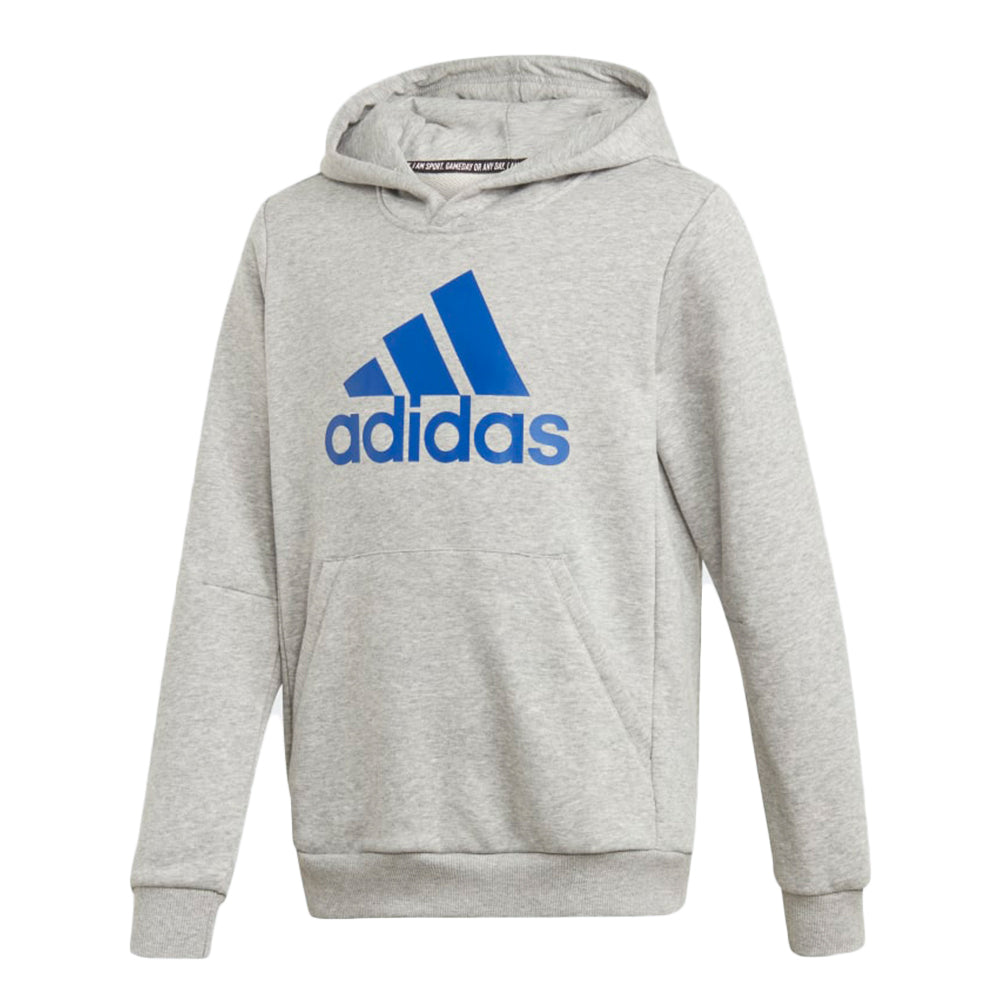 adidas Must Have Badge Sport Hoodie LaMarc Sports
