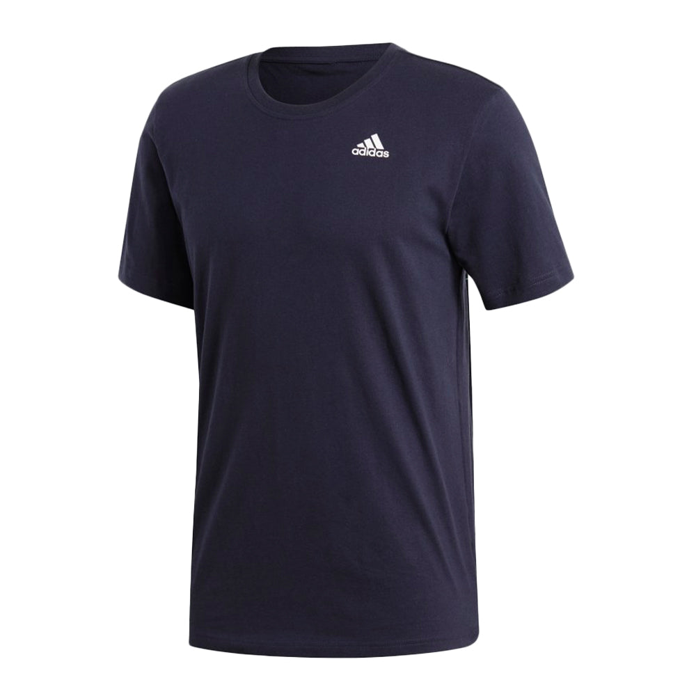 Adidas ess base tee discount