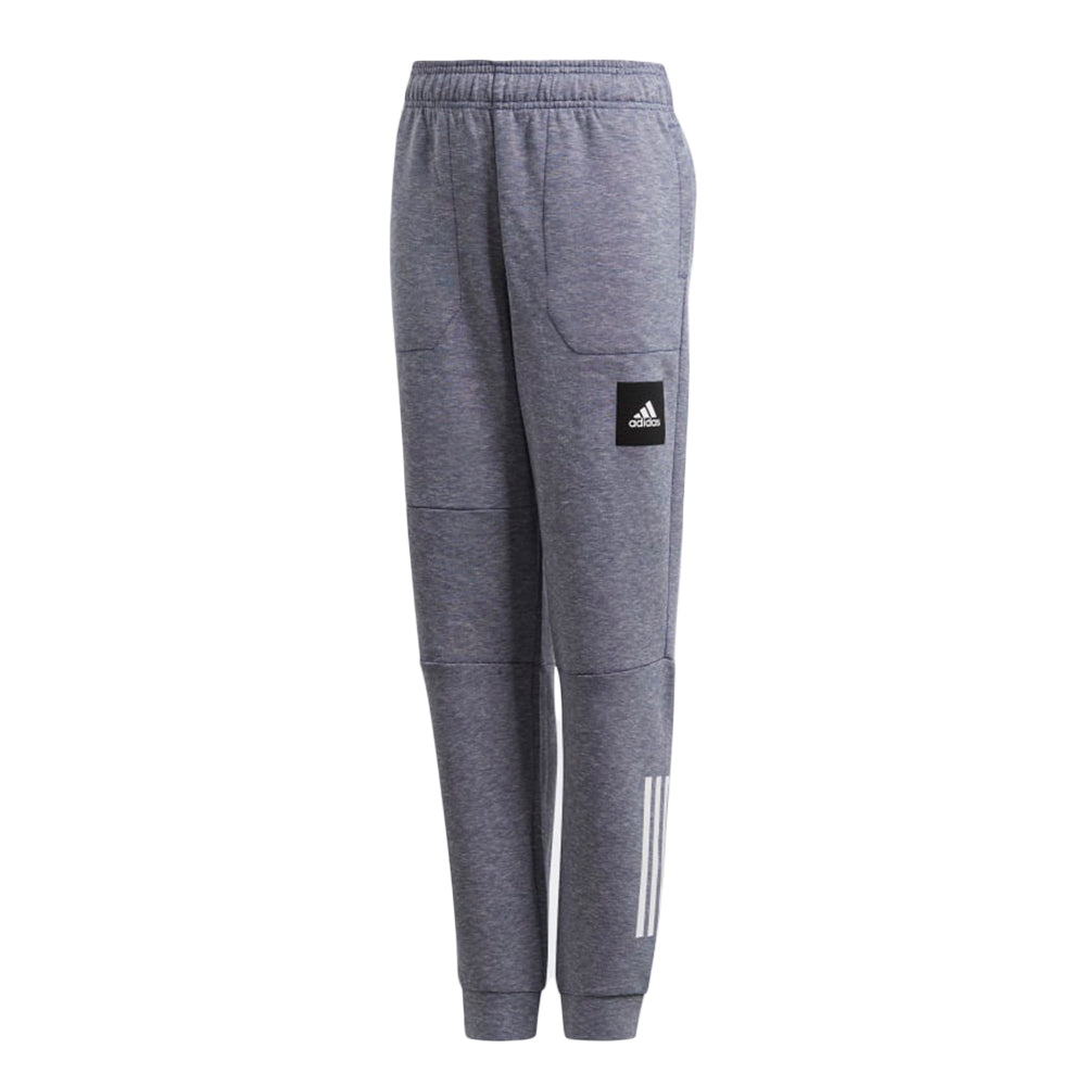 Grey Adidas Performance Must Have Pants Adidas Sid Logo Pant