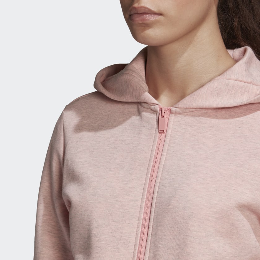 adidas Must Haves Versatility Hoodie LaMarc Sports