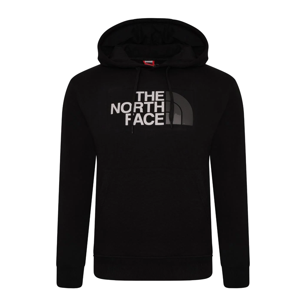 The North Face Half Dome Hoodie Black – LaMarc Sports