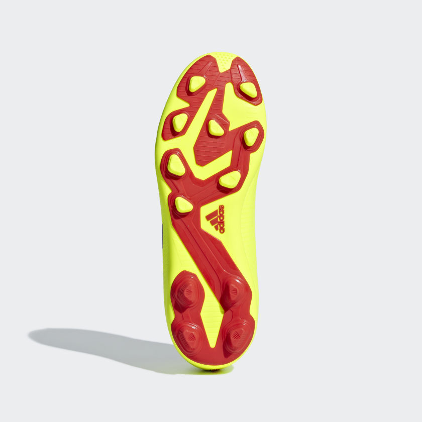 Adidas Nemezis FxG J – LaMarc Sports