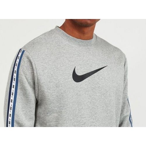 Nike Repeat Pack Sweatshirt Nike Repeat Sweatshirt – LaMarc Sports