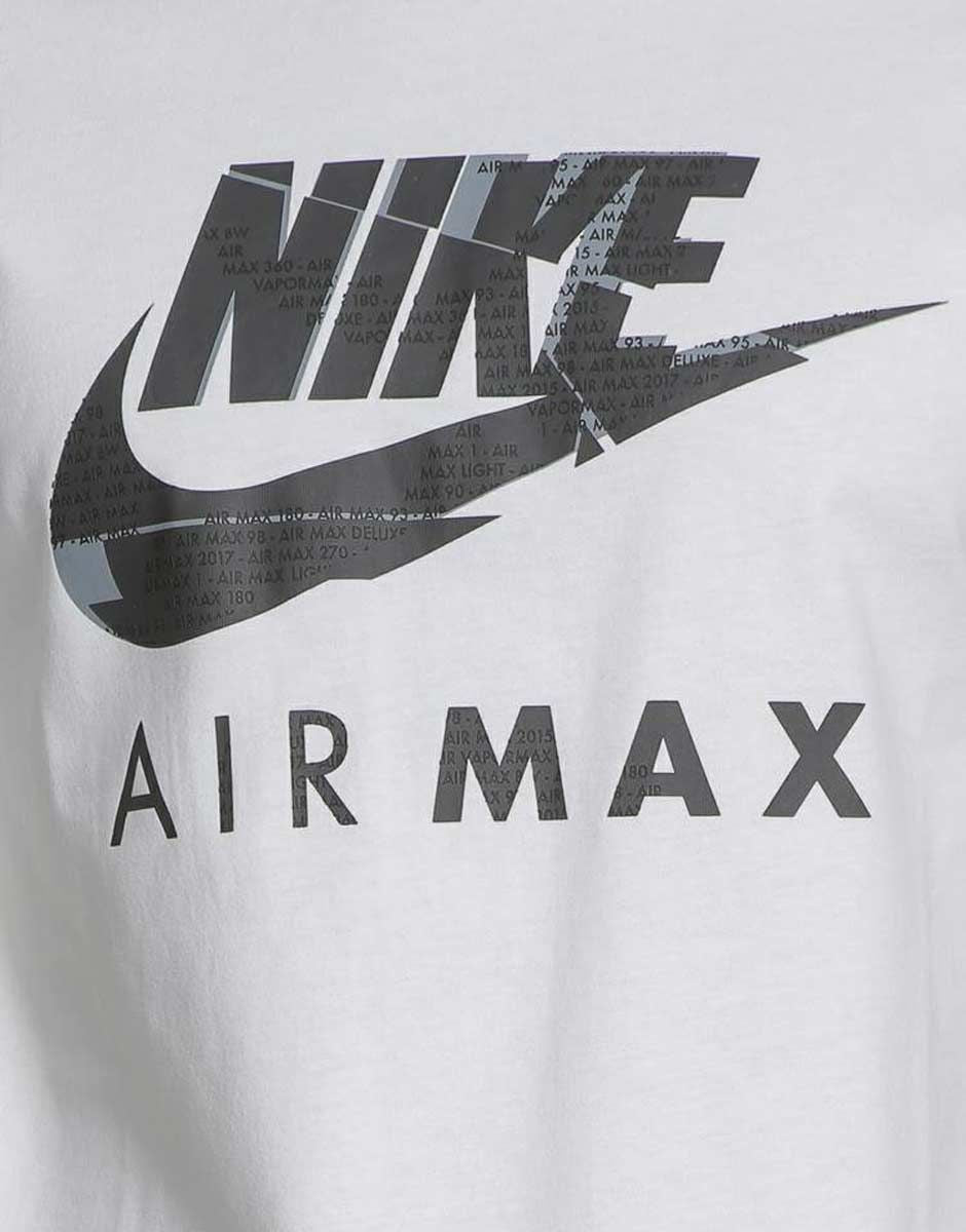 nike max shirt