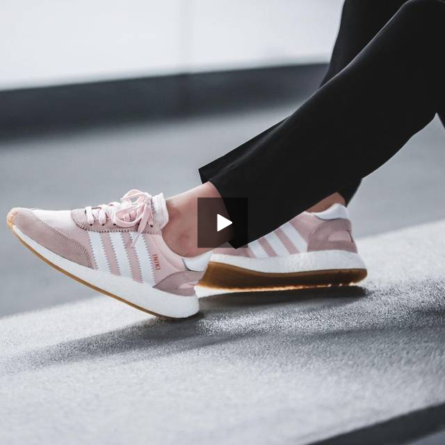 SALE adidas INIKI LaMarc Sports