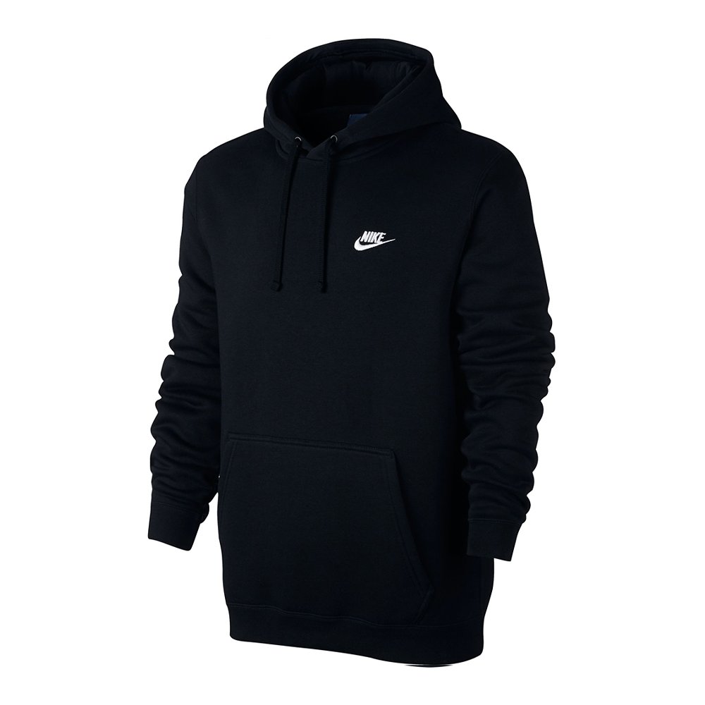 Nike Club Pullover Hoodie – LaMarc Sports - Main Image