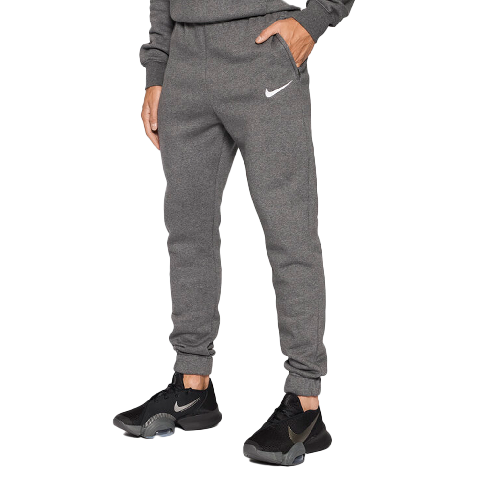 Nike club fleece pant charcoal shop