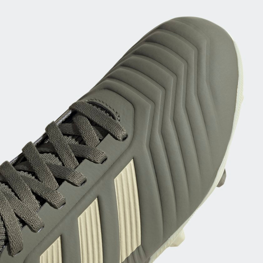 Adidas predator 19.3 childrens fg football boots clearance