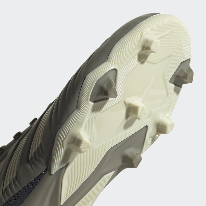 Predator 19.3 FG Football Boots J LaMarc Sports