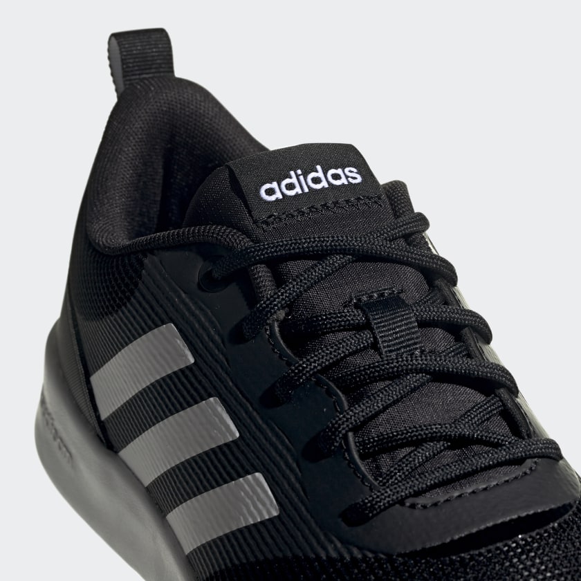 adidas QT Racer 2.0 Trainers