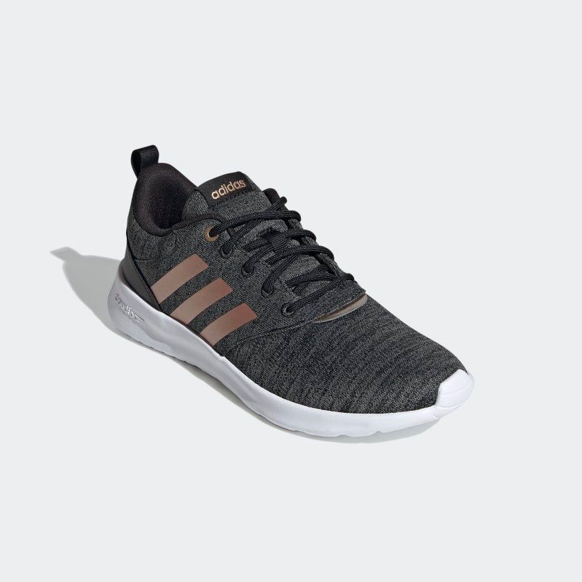 Cloudfoam qt racer ladies trainers shop