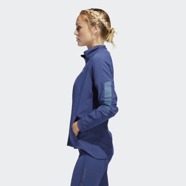 adidas Rise Up Run Jacket