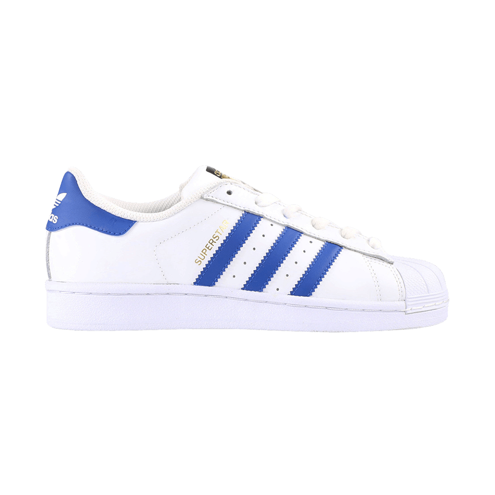adidas Originals Superstar J – LaMarc Sports