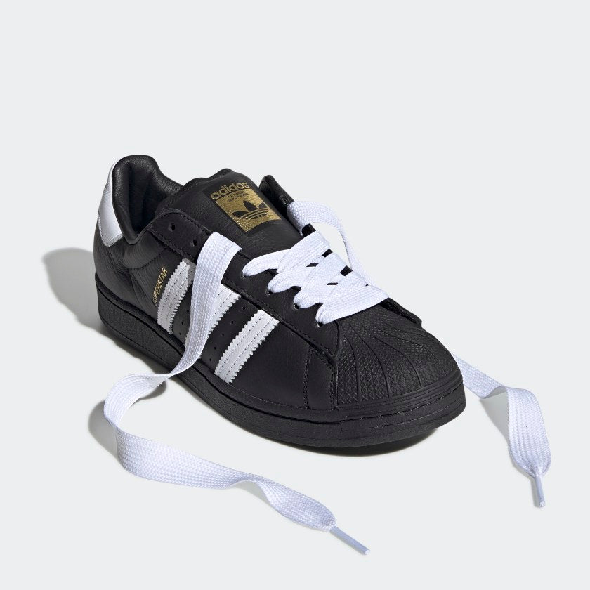 Superstar laceless review on sale
