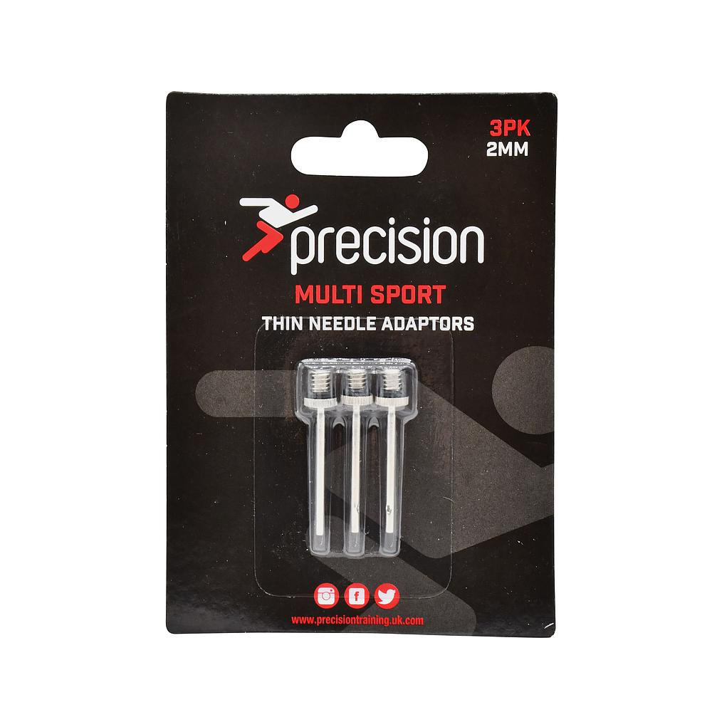 Threadneedle Adapter Precision Thin Needle Adaptors 3pcs – LaMarc Sports