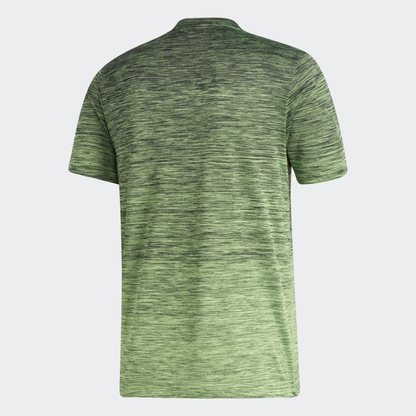 Tech gradient tee clearance
