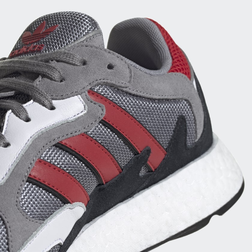 adidas Tresc Run Trainers – LaMarc Sports