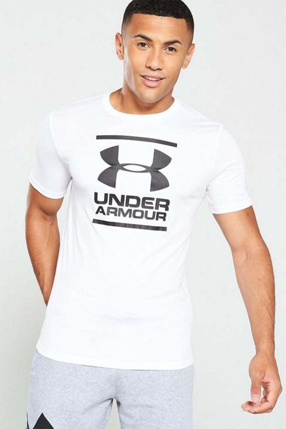 Under Armour GL Foundation Short Sleeve T-Shirt