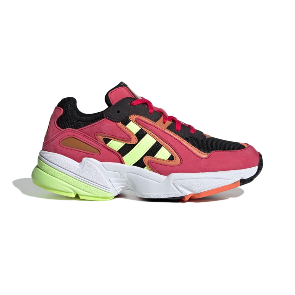 Adidas yung rosa e bianche cheap