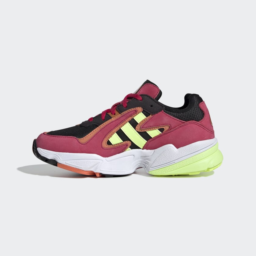 Adidas originals yung 96 chasm review cheap