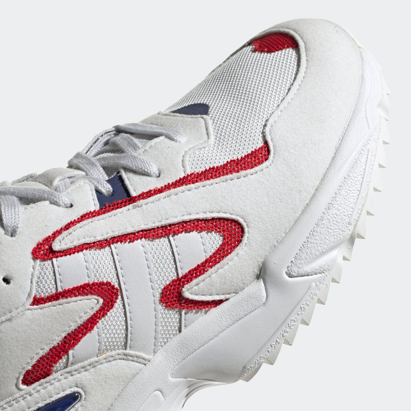 Adidas chasm 1999 sales