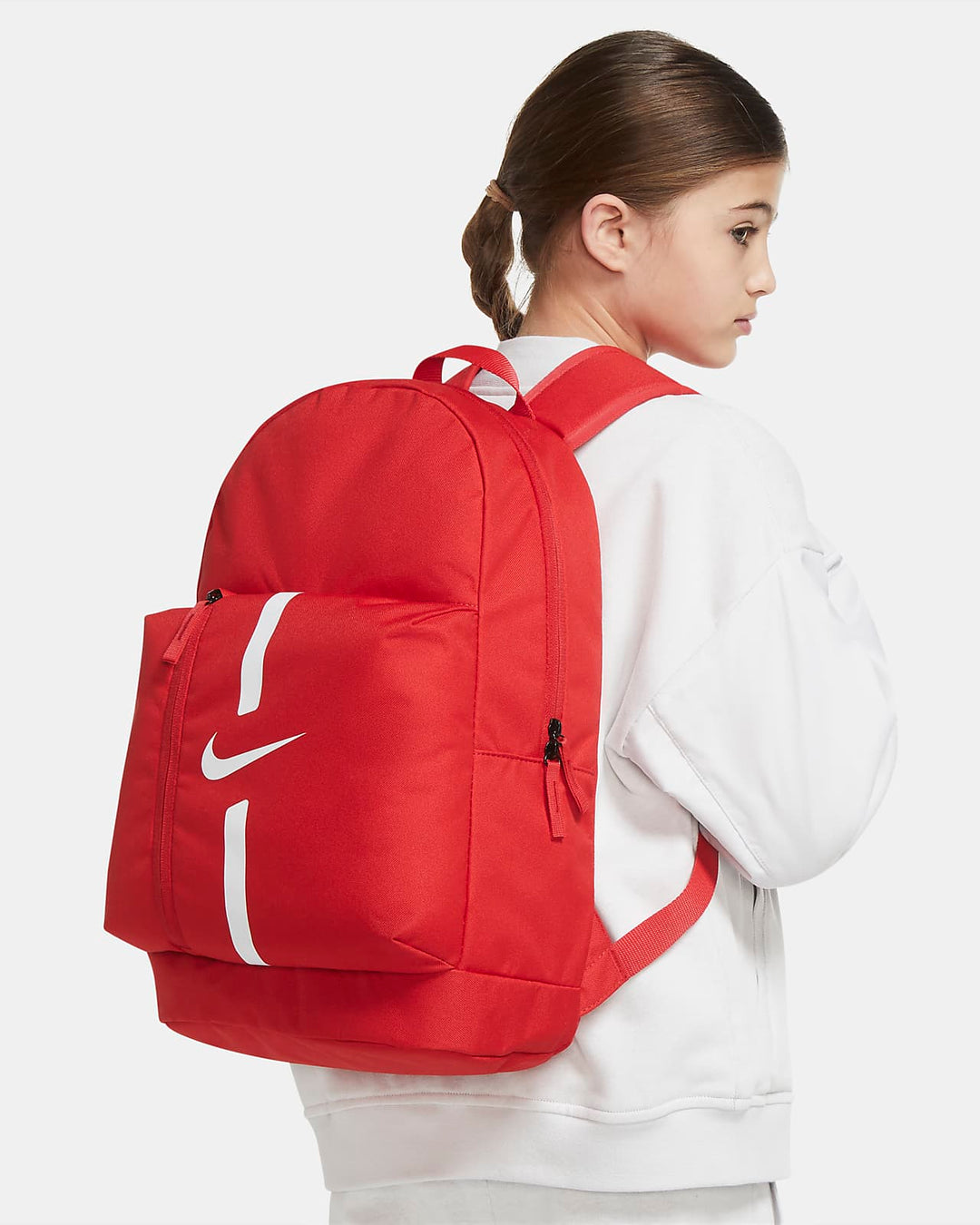 football backpack nike