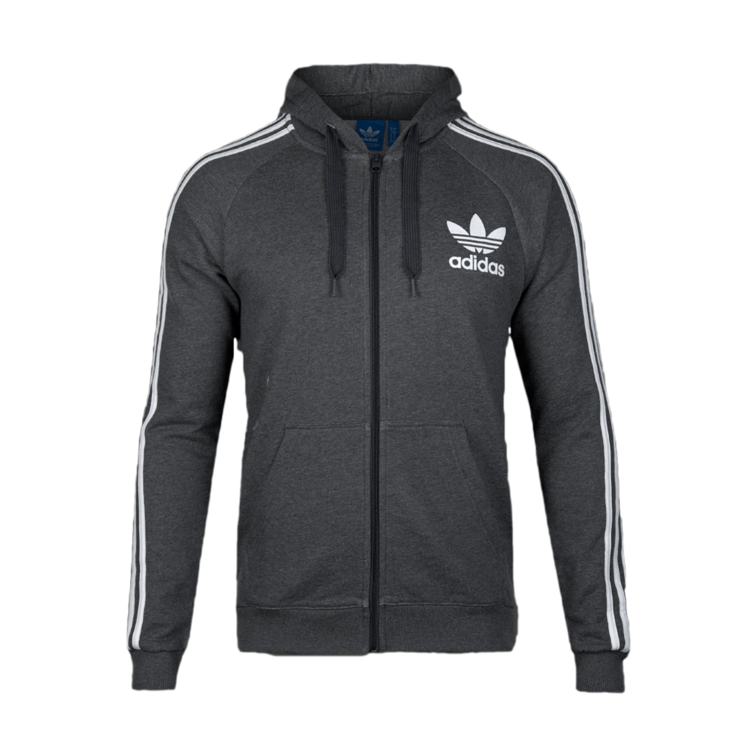 Adidas originals top california hoodie