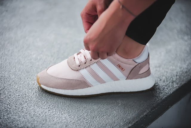 SALE adidas INIKI LaMarc Sports