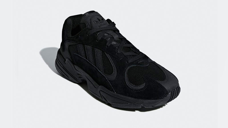 adidas YUNG 1 Shoes LaMarc Sports