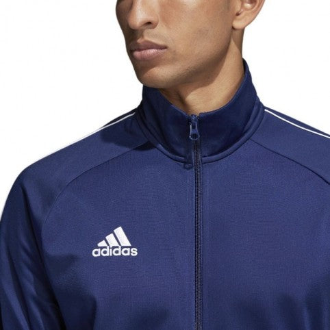 adidas Core 18 Tracksuit Top – LaMarc Sports1