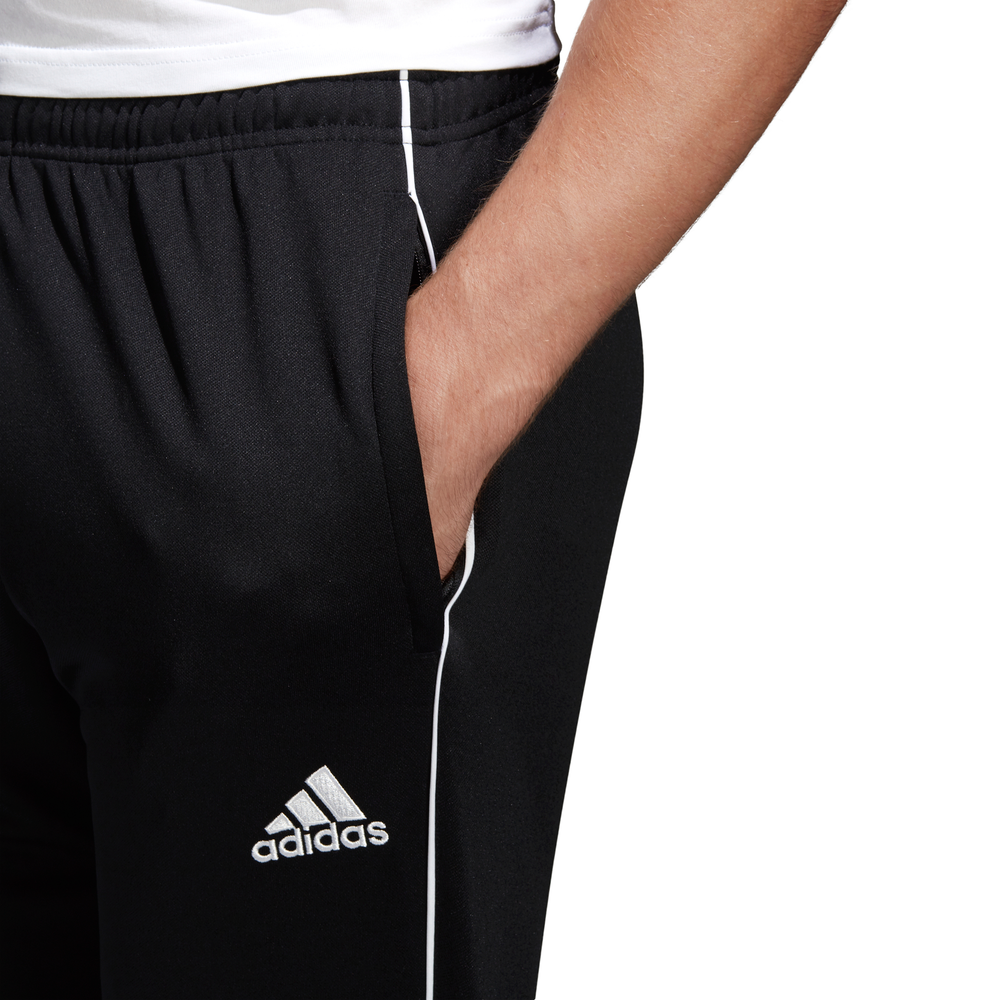 adidas Core 18 Training Tracksuit Pant – LaMarc Sports