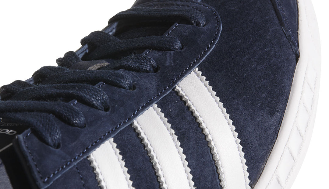 adidas Originals Hamburg Trainers – LaMarc Sports