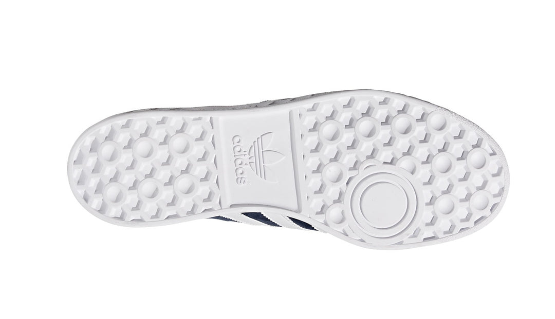 adidas Originals Hamburg Trainers – LaMarc Sports