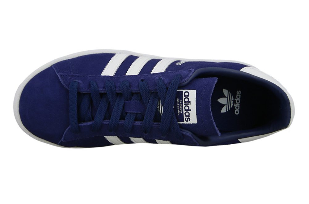 adidas Originals Campus Trainers – LaMarc Sports