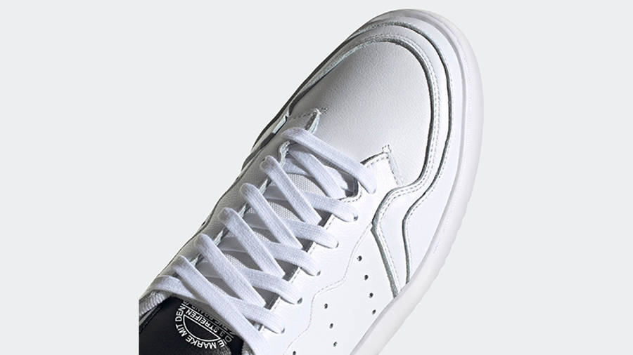adidas Supercourt Shoes – LaMarc Sports