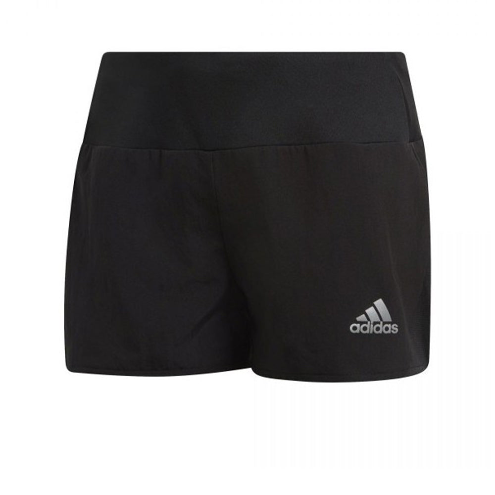 Girls adidas running shorts online