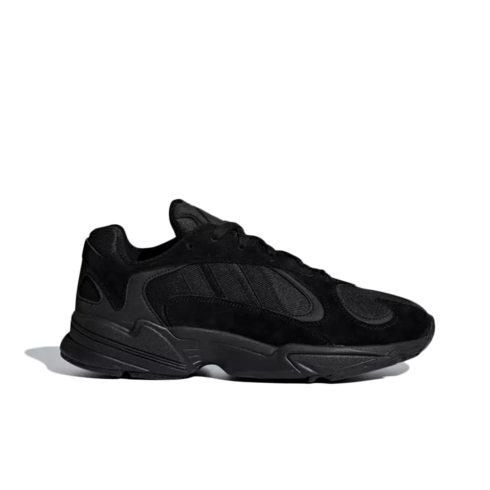 adidas YUNG-1 Shoes – LaMarc Sports - Main Image