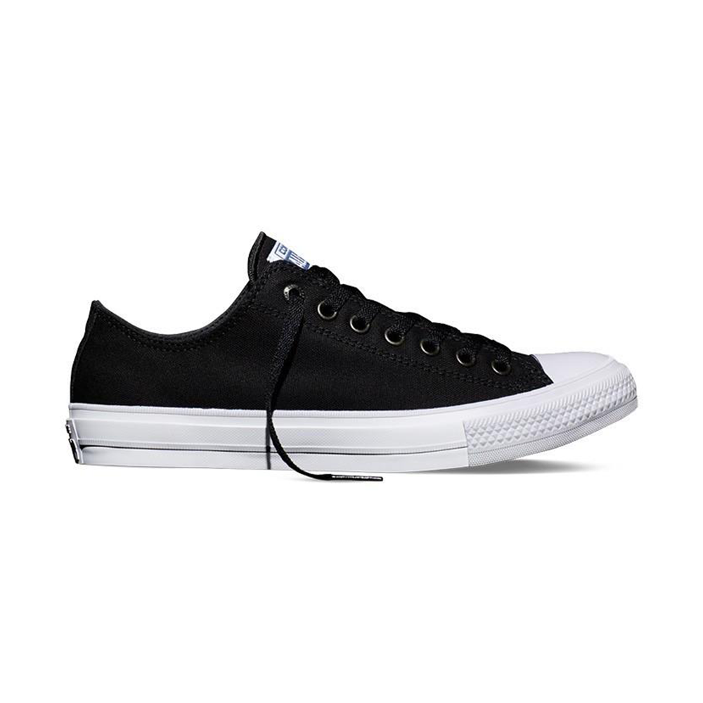 Converse all star ii ox hot sale