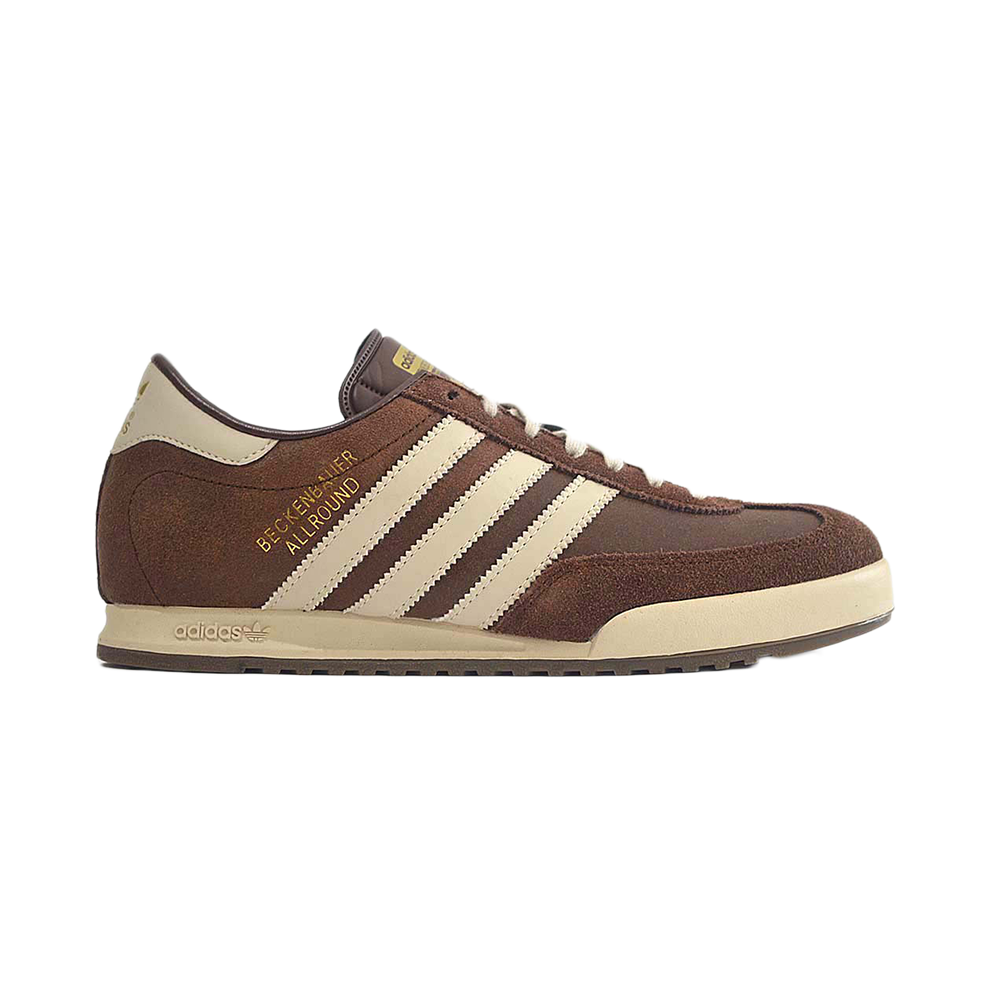 adidas originals beckenbauer all round sneakers