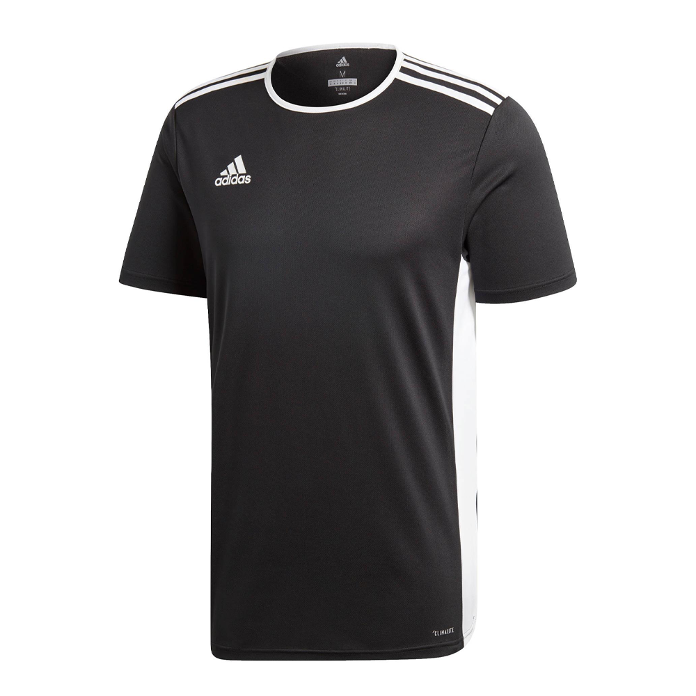 Adidas entrada shirt new arrivals